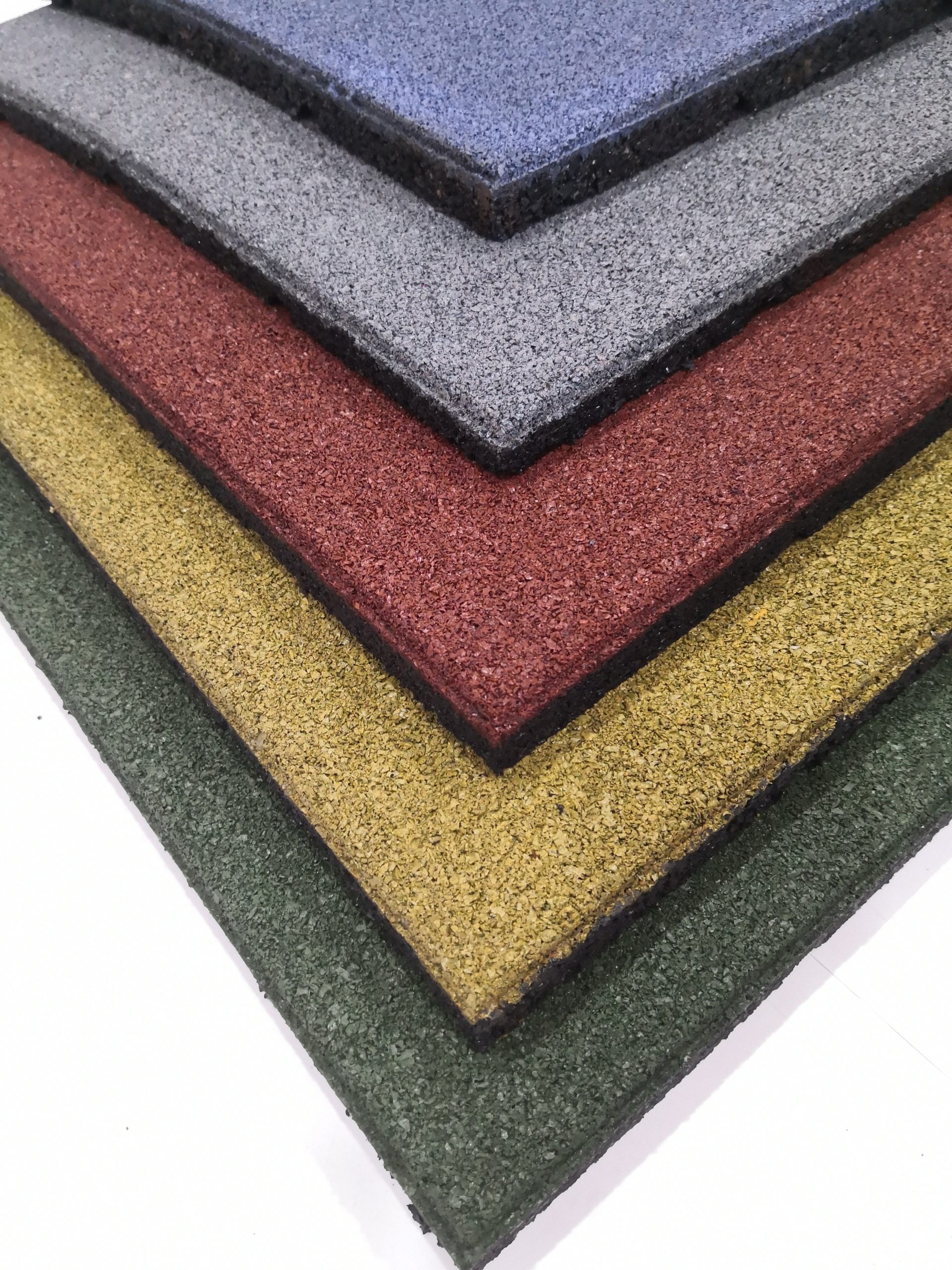 Children Kids Playground Safety Rubber Mats Flooring 25mm Premium Grade Children Kids Playground Safety Rubber Mats Flooring 25mm Premium Grade