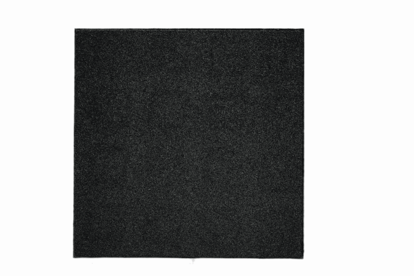 Normal Surface GYM Mats 500x500x25mm