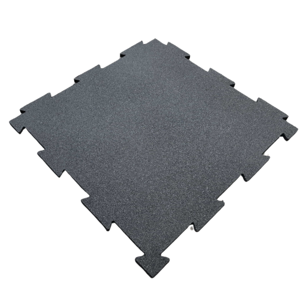 commercial gym flooring, 10mm rubber flooring,  gym tiles, durable gym flooring, shock-absorbing gym flooring, anti-slip rubber flooring, black gym flooring, eco-friendly gym tiles, noise-reducing gym flooring, high-traffic flooring, easy installation gym flooring.