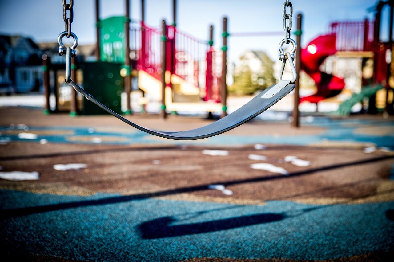 Playground Safety: Why EPDM Rubber Flooring is Essential for Children’s Play Areas